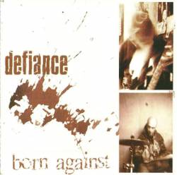 Defiance (FRA-2) : Born Against